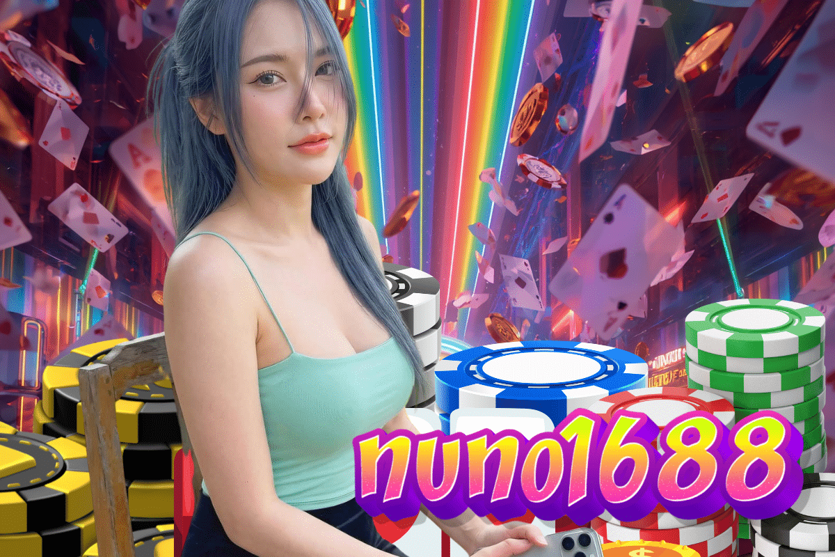 nuno1688 สมัคร