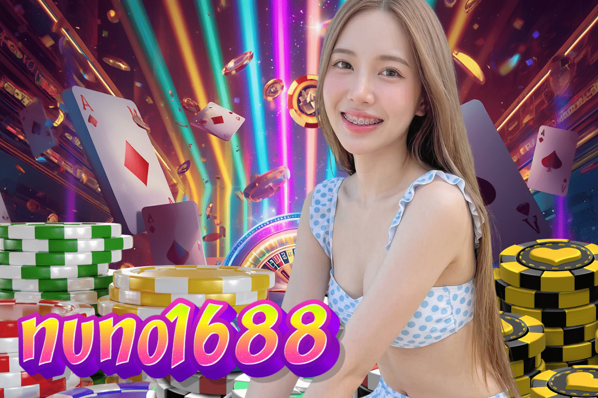 nuno1688 เครดิตฟรี